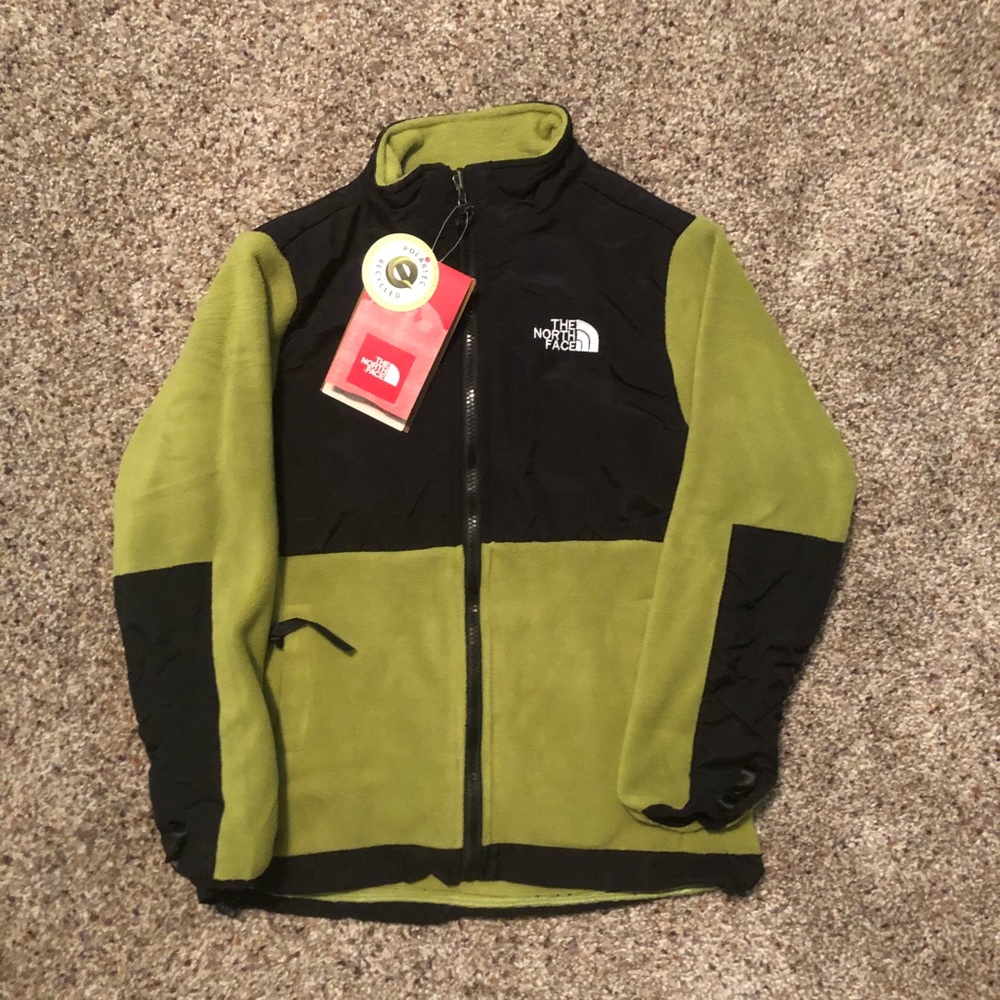 The North Face Denali Fleece jacket